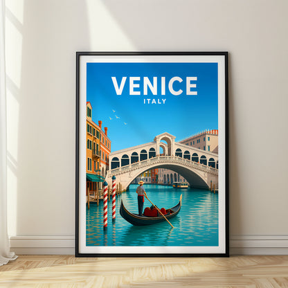 Venice, Italy