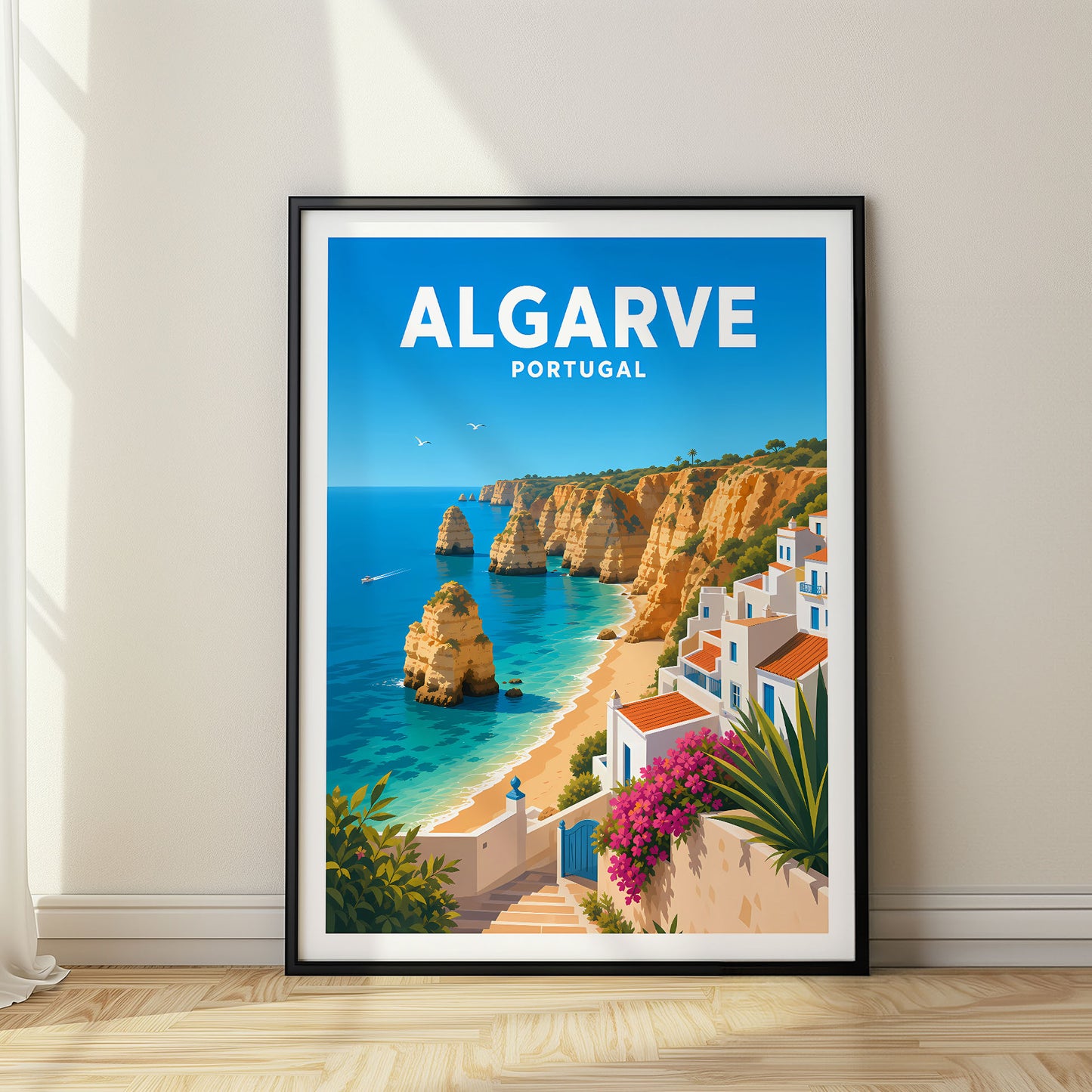 Algarve, Portugal