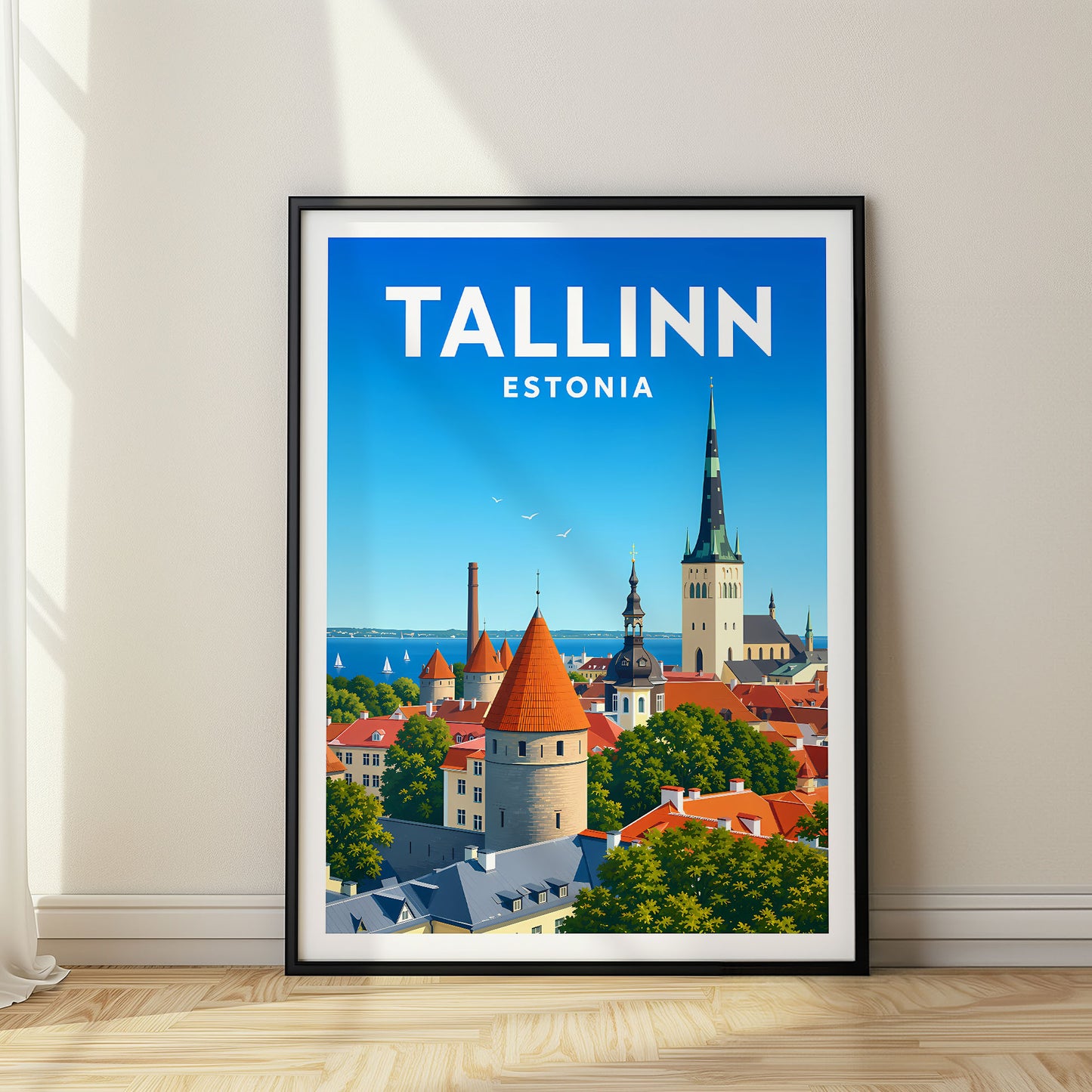 Tallinn, Estonia