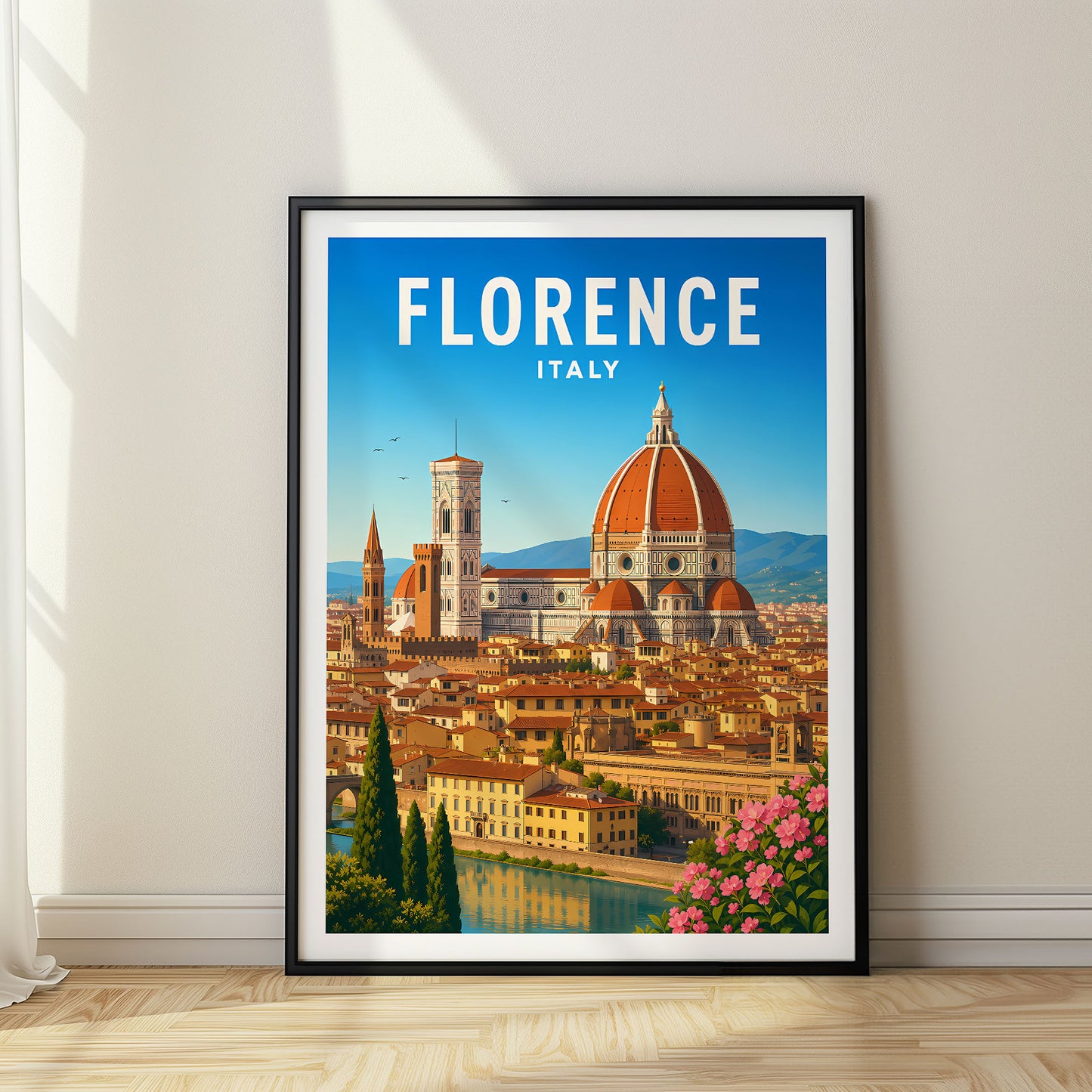 Florence, Italy