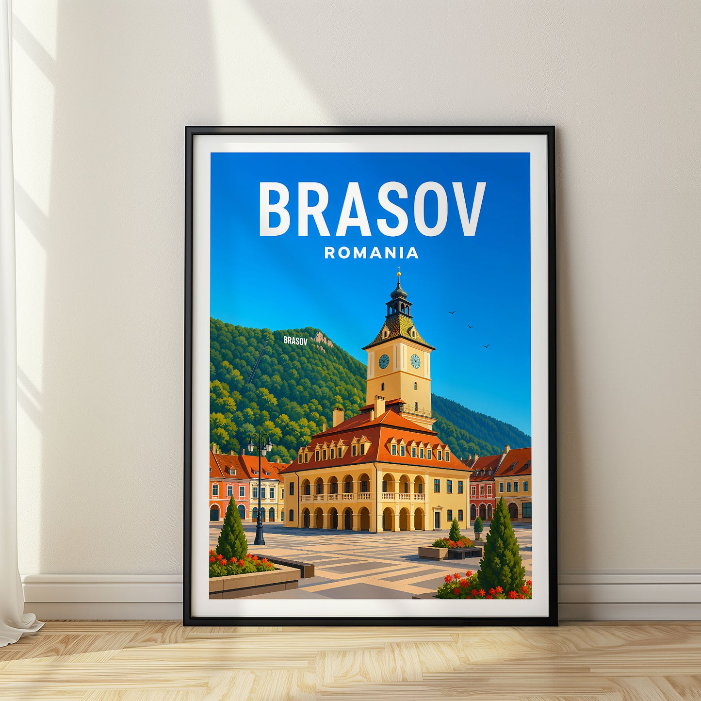 Brasov, Romania