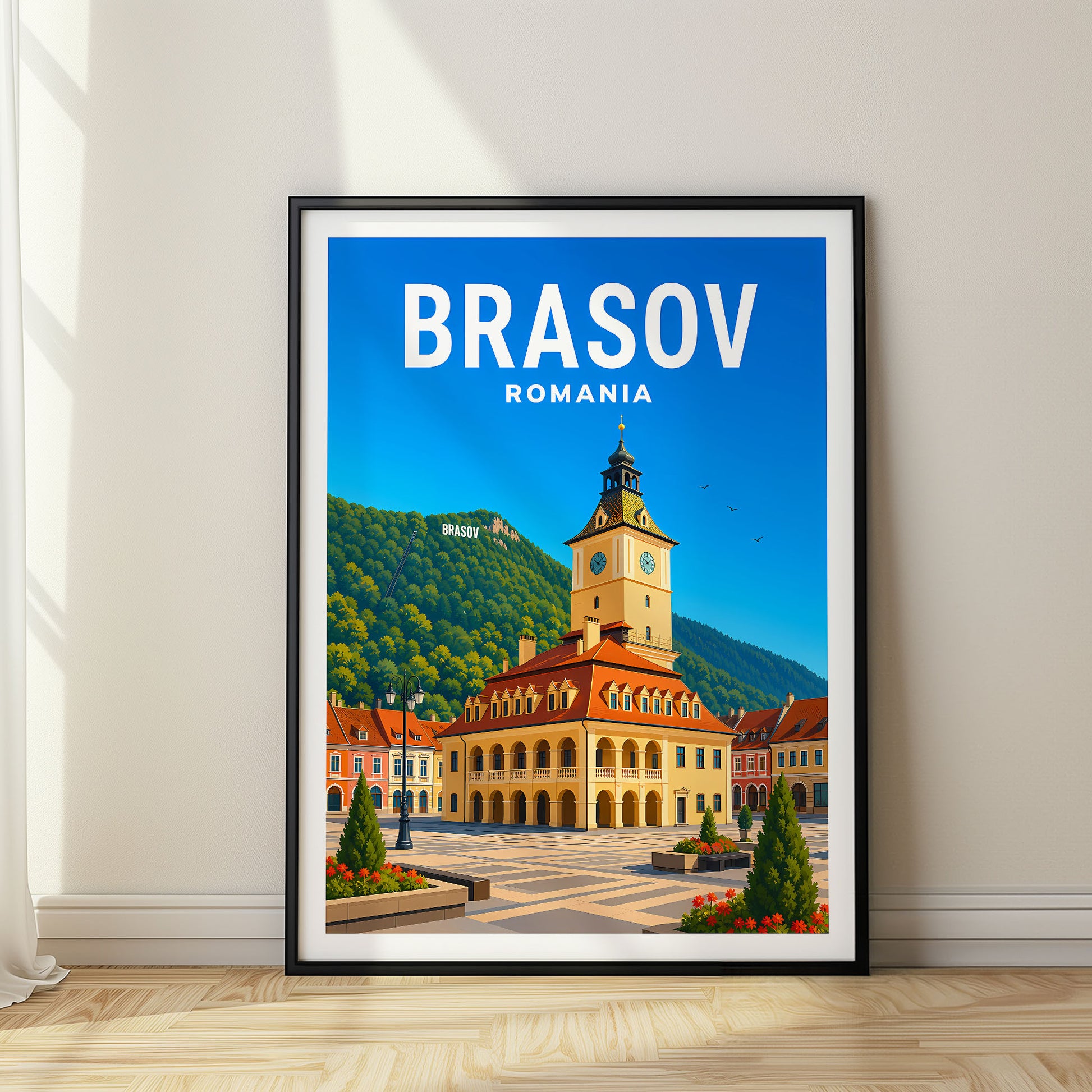 Brasov, Romania