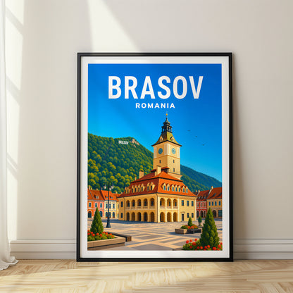 Brasov, Romania