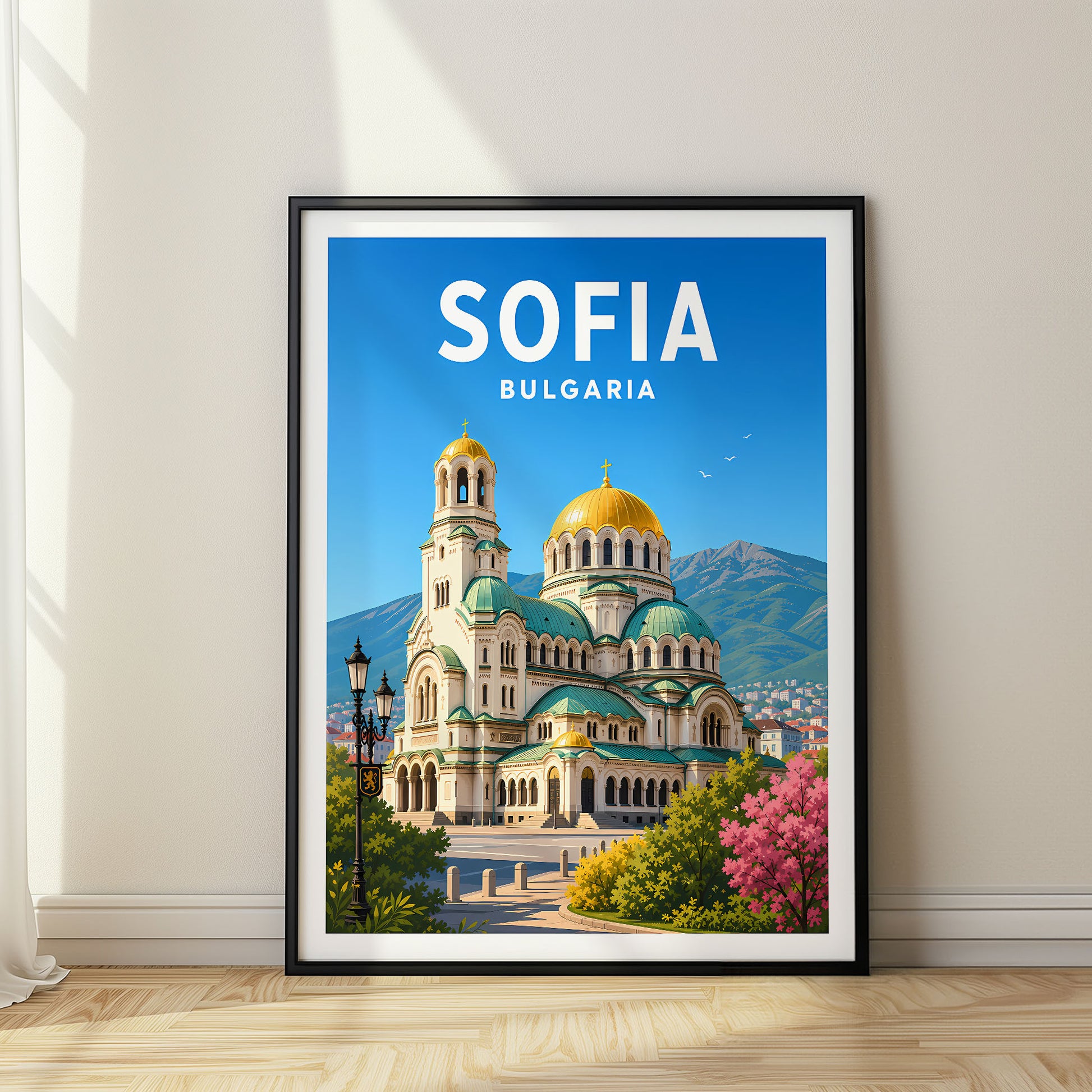 Sofia, Bulgaria