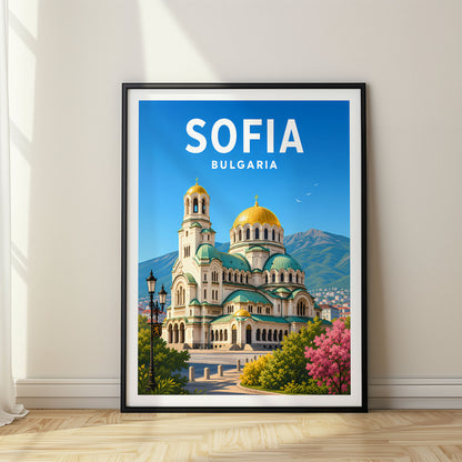 Sofia, Bulgaria