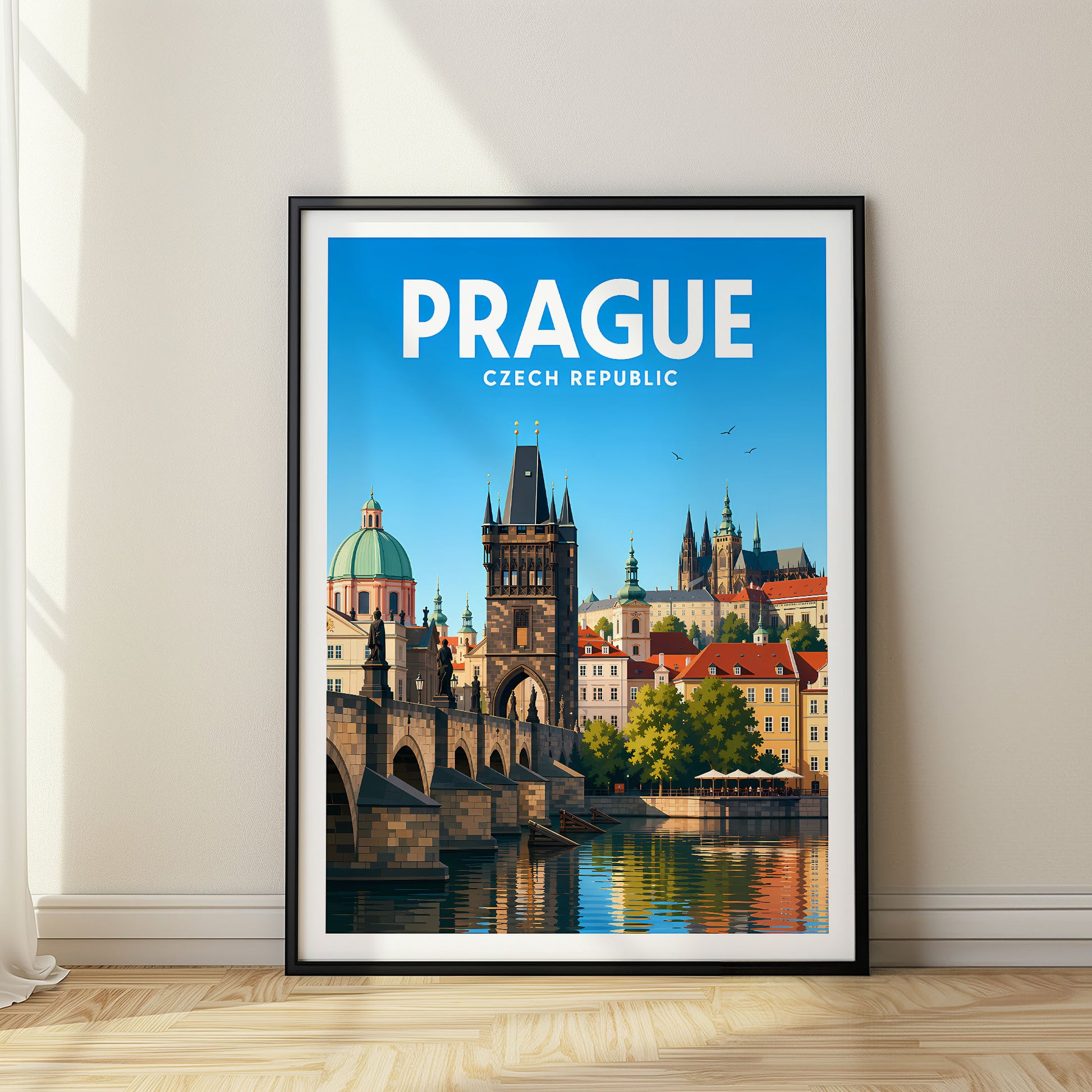 Prague, Czech Republic