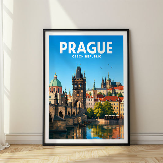Prague, Czech Republic