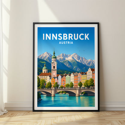 Innsbruck, Austria