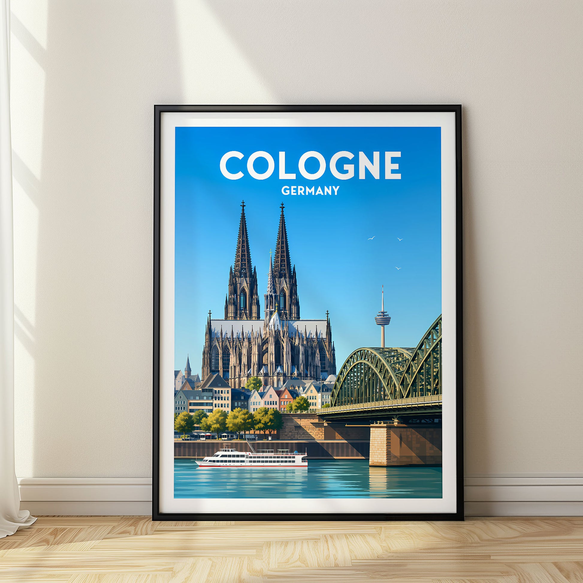 Cologne, Germany
