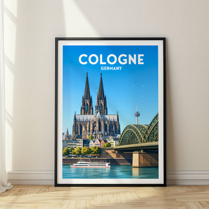 Cologne, Germany