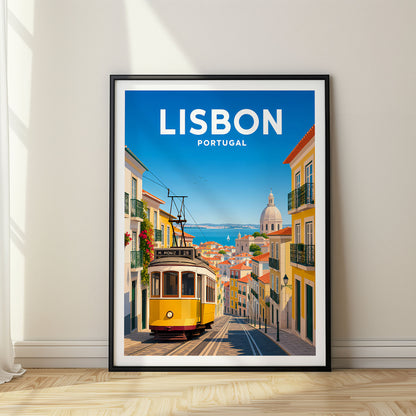 Lisbon, Portugal