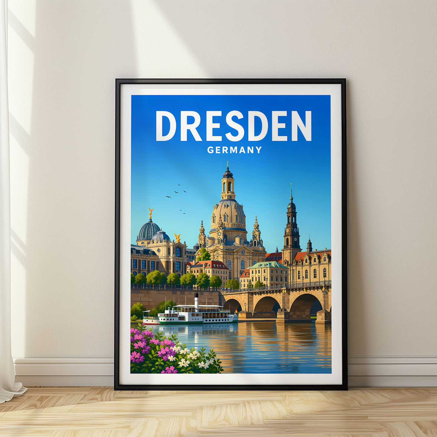 Dresden, Germany