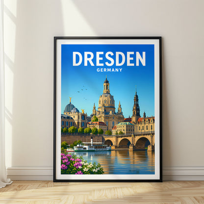 Dresden, Germany