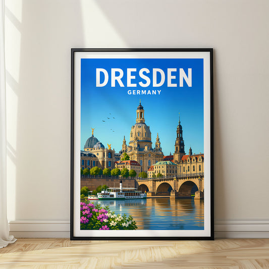 Dresden, Germany