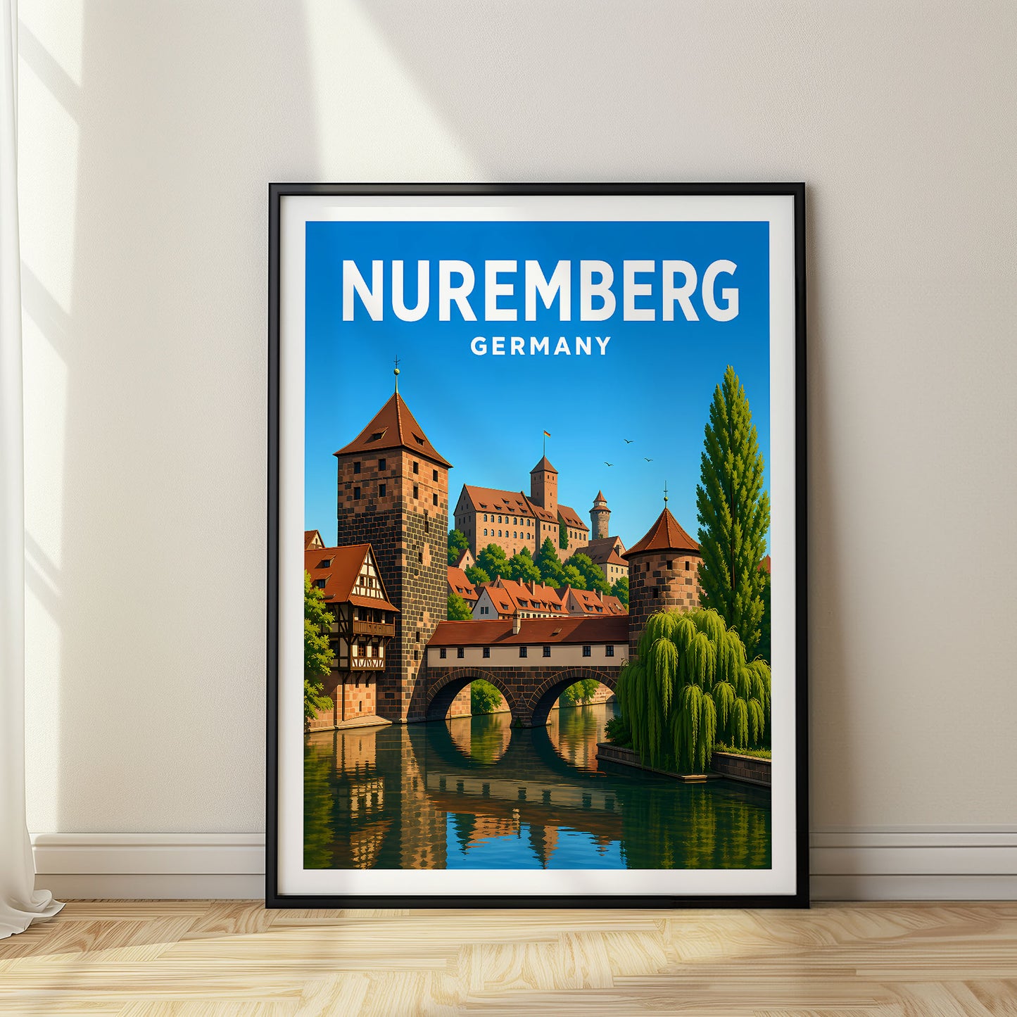 Nuremberg, Germany