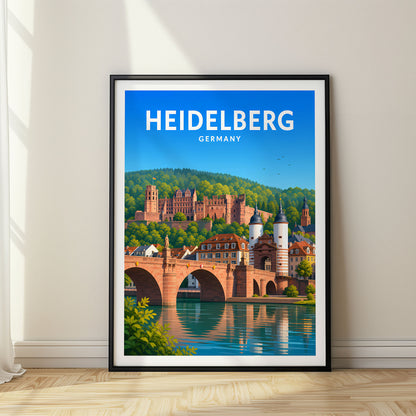 Heidelberg, Germany