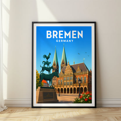 Bremen, Germany