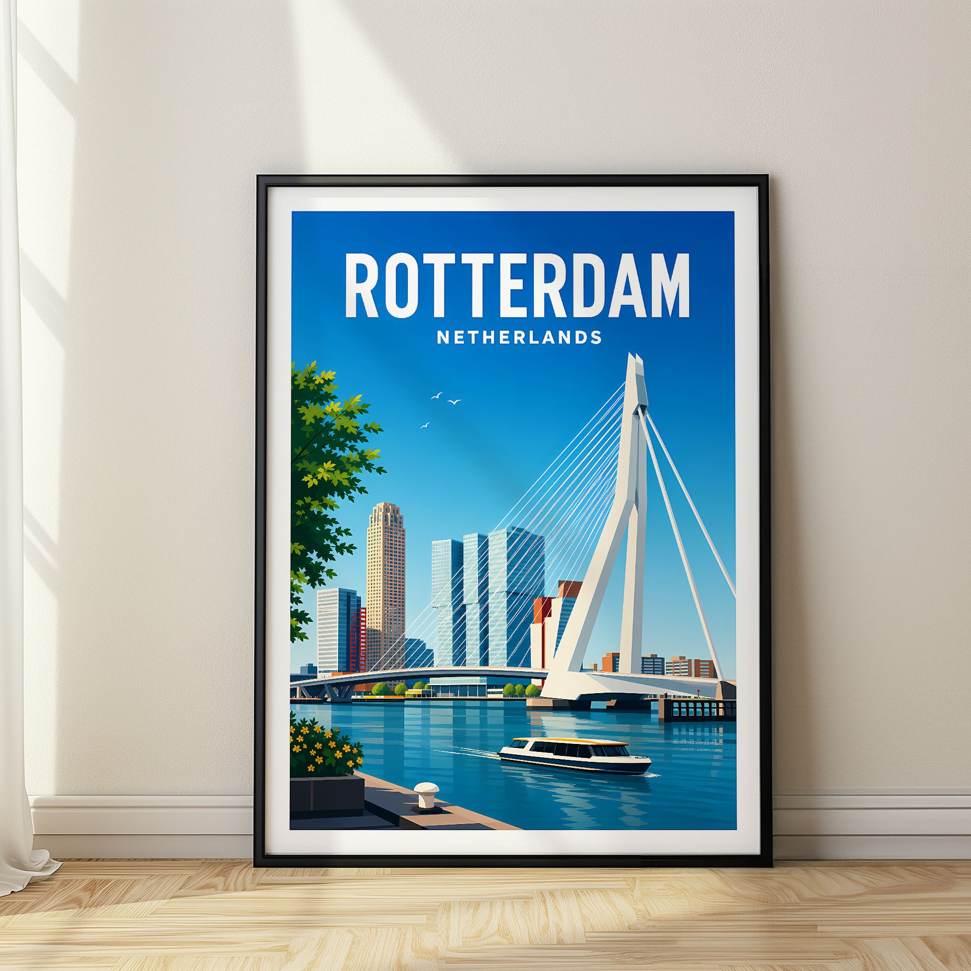 Rotterdam, Netherlands