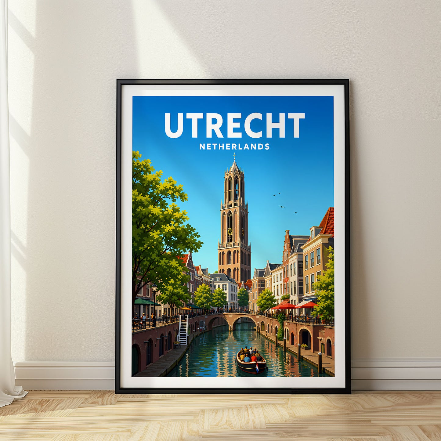 Utrecht, Netherlands