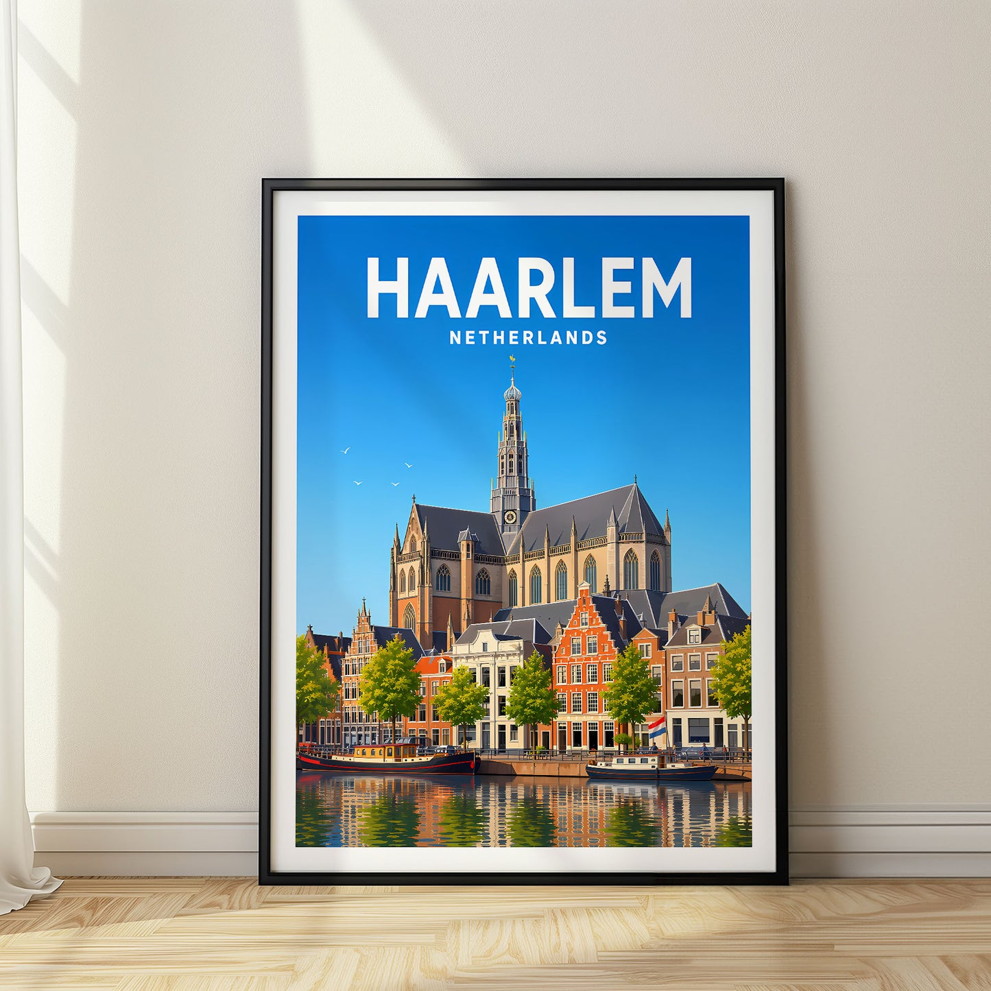 Haarlem, Netherlands