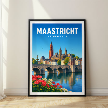 Maastricht, Netherlands