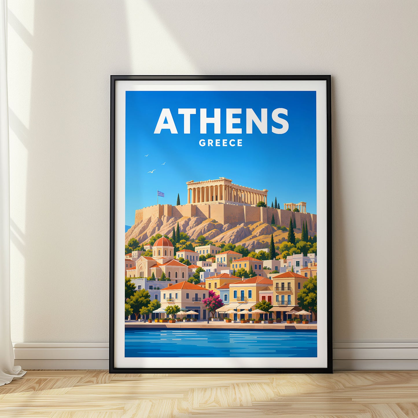 Athens, Greece