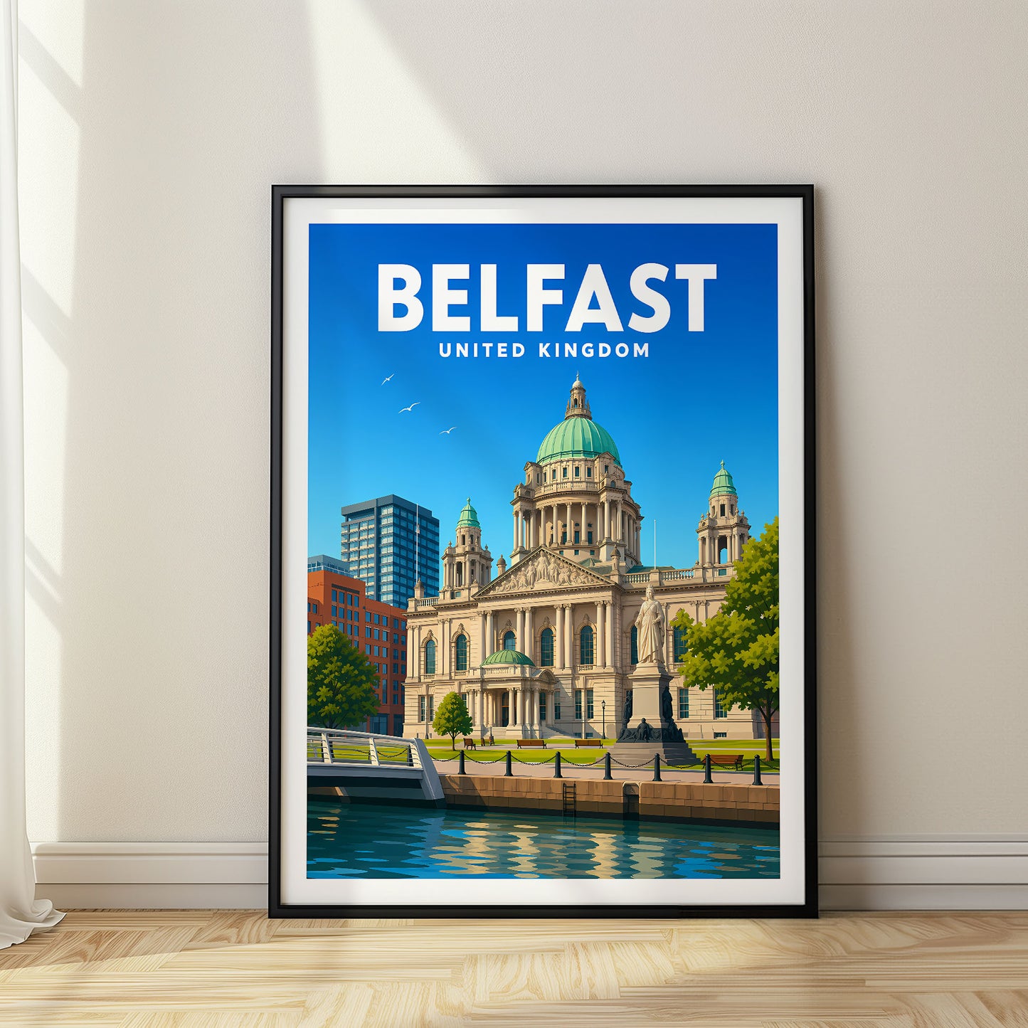 Belfast, United Kingdom