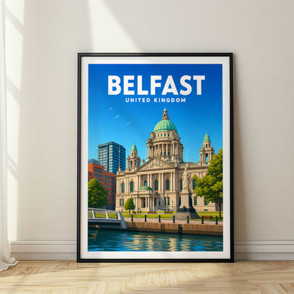 Belfast, United Kingdom