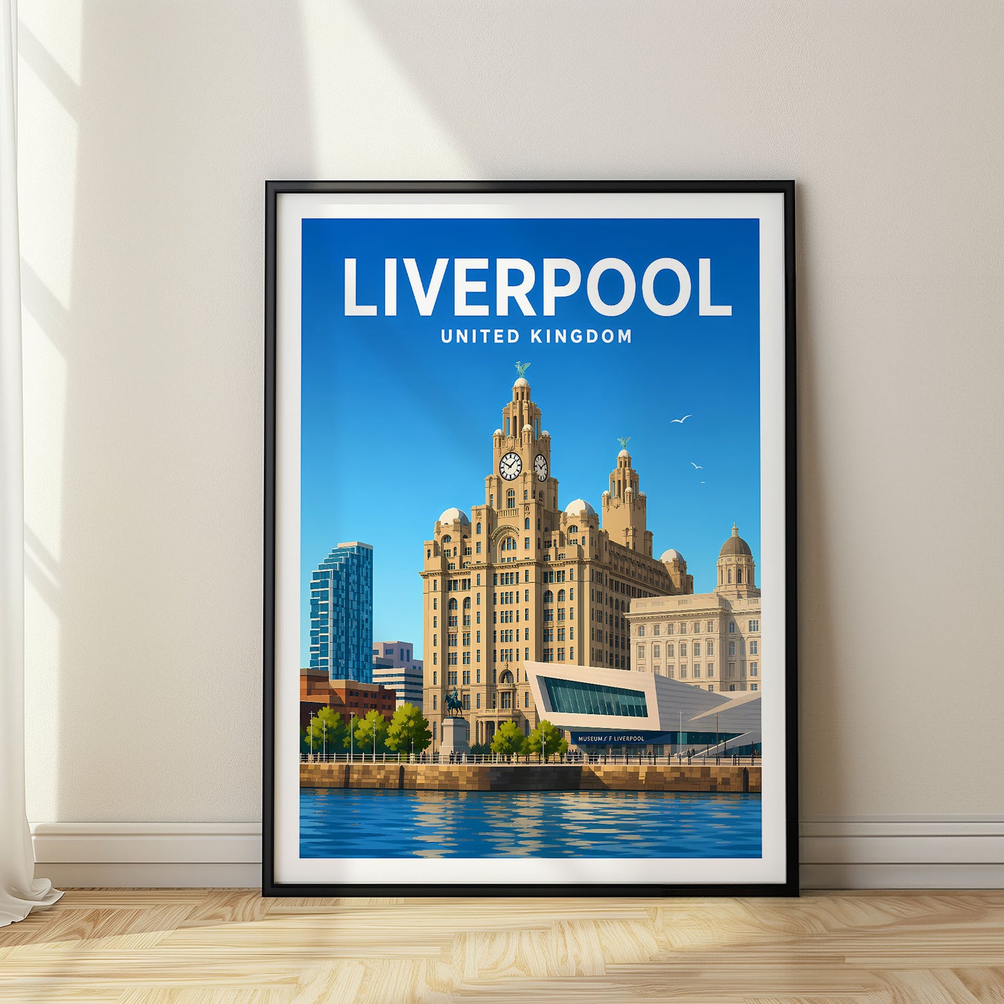 Liverpool, United Kingdom