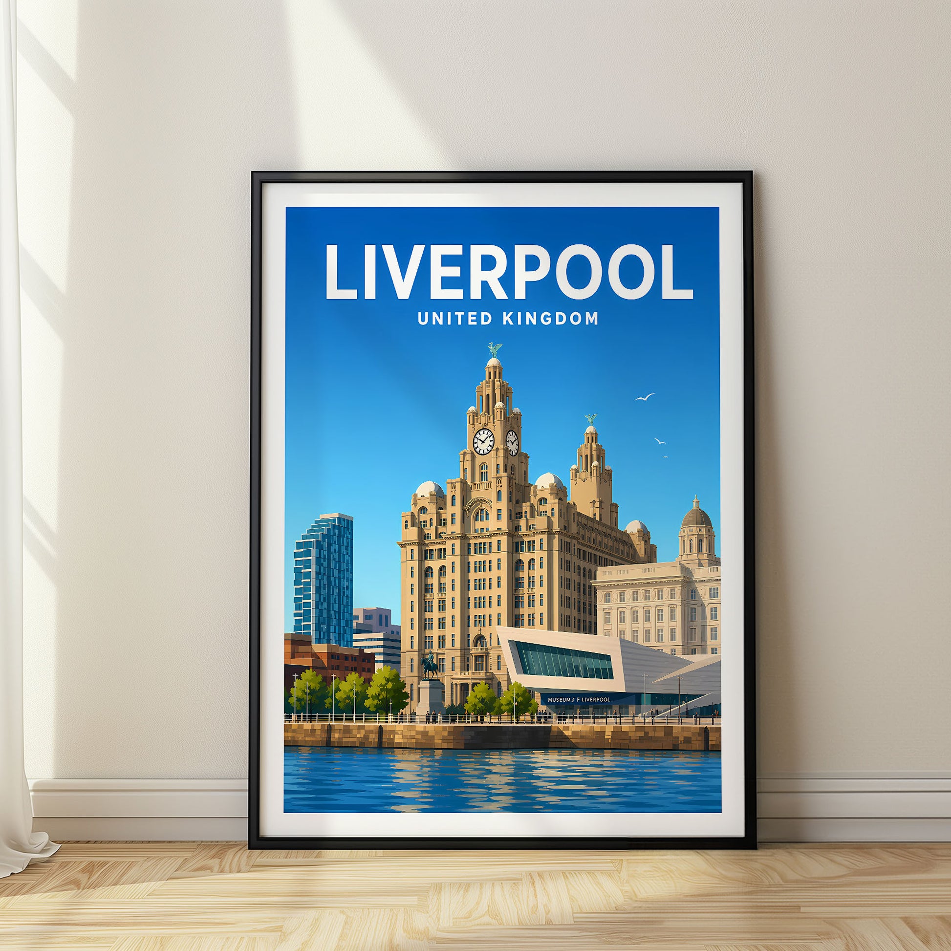 Liverpool, United Kingdom