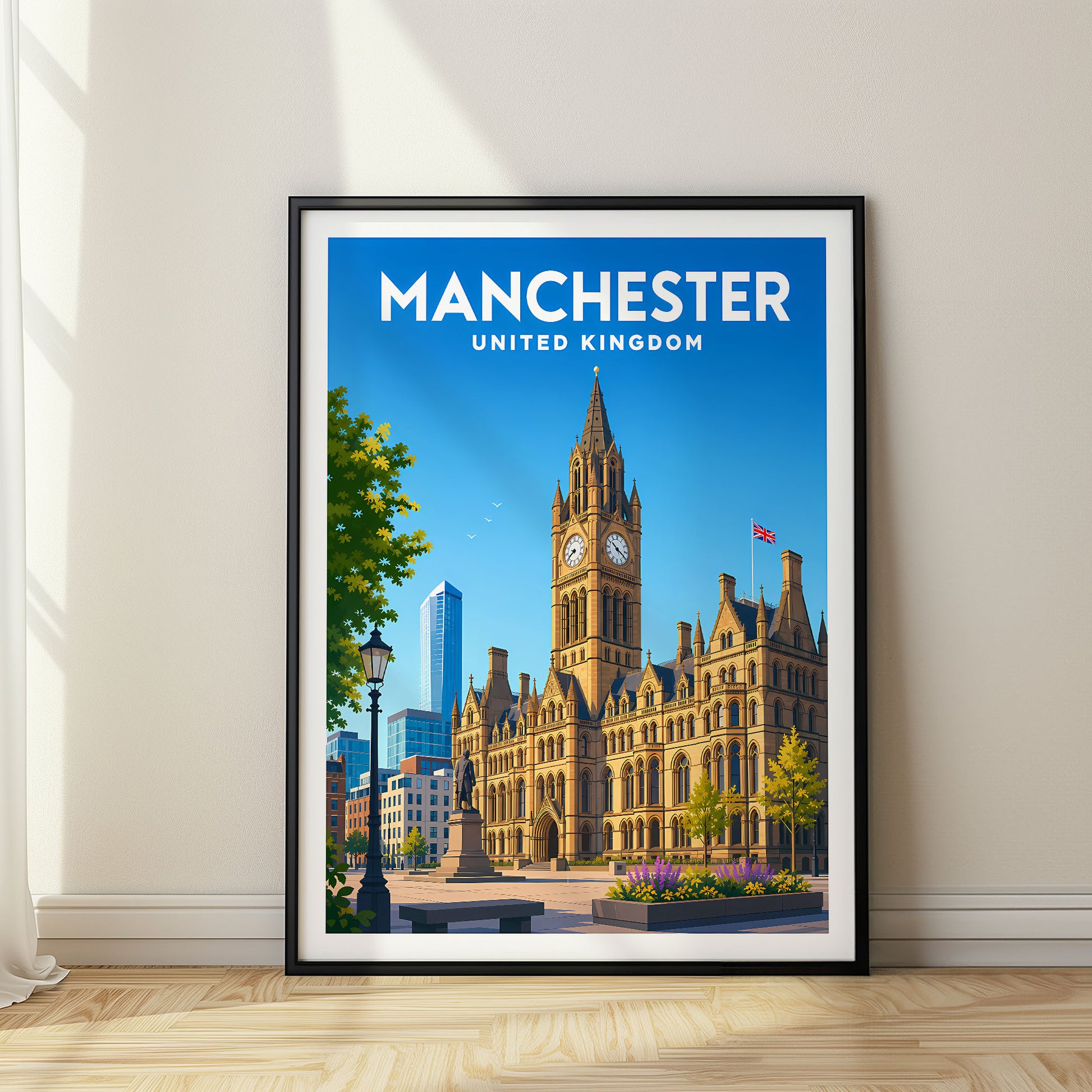 Manchester, United Kingdom