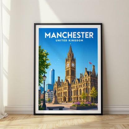 Manchester, United Kingdom