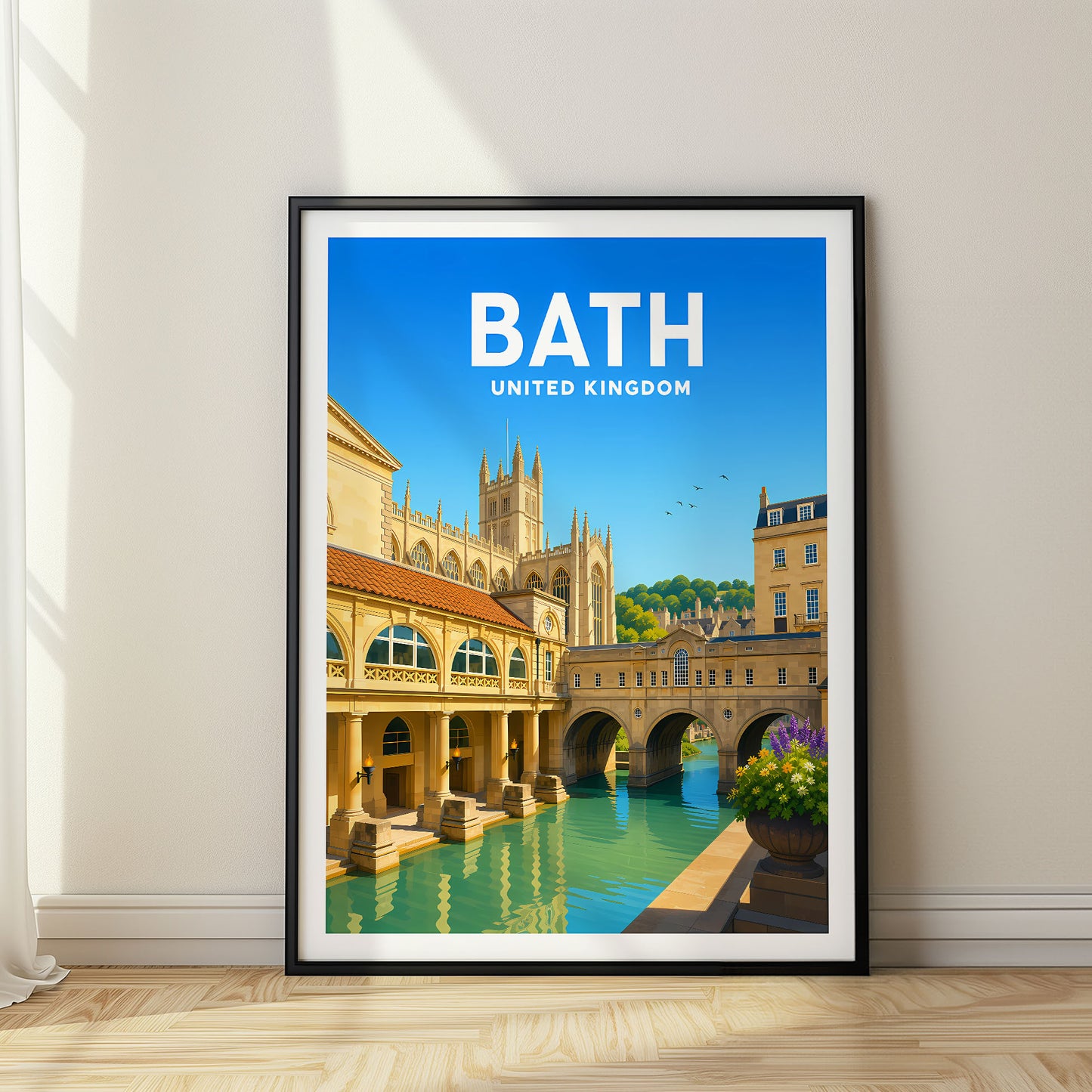 Bath, United Kingdom