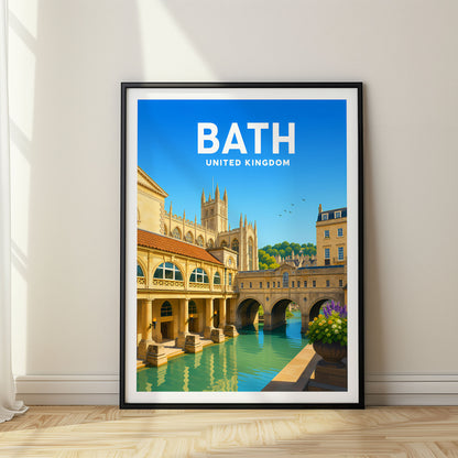 Bath, United Kingdom