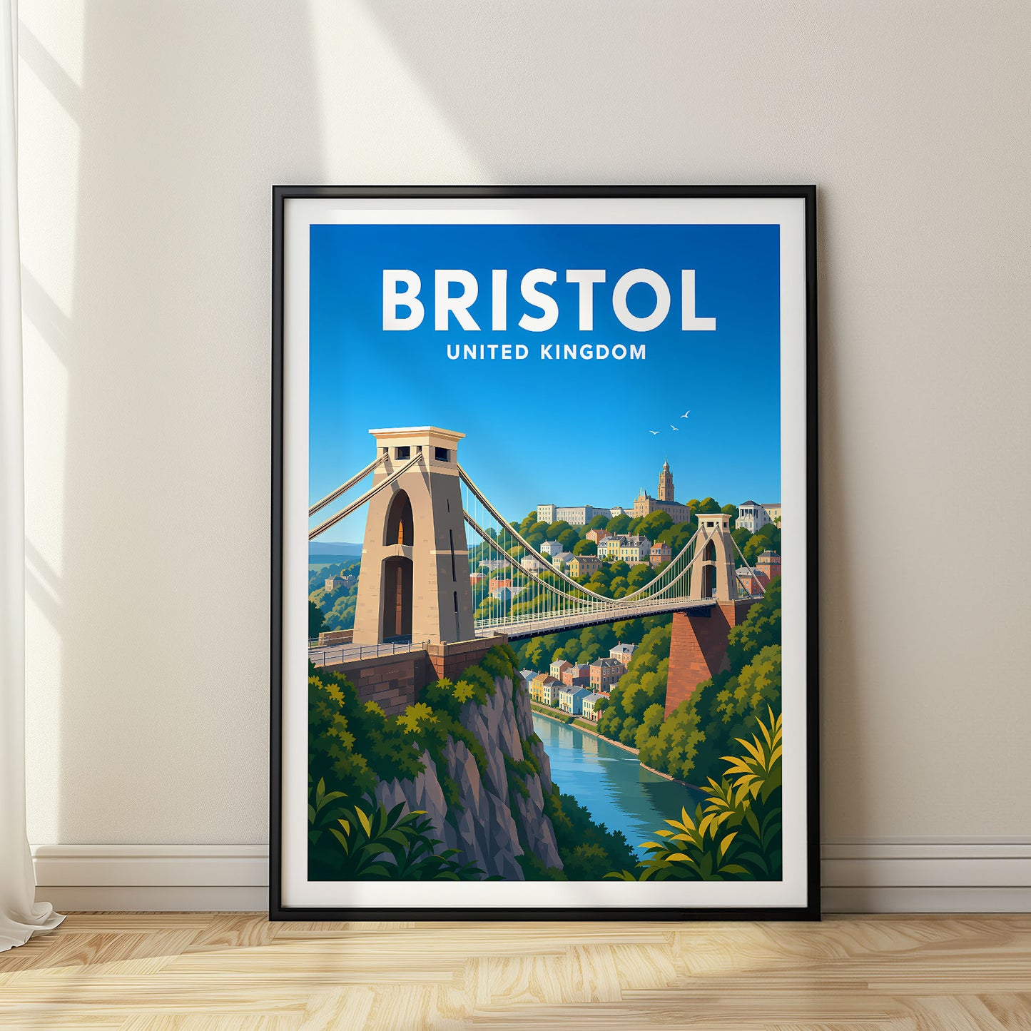 Bristol, United Kingdom