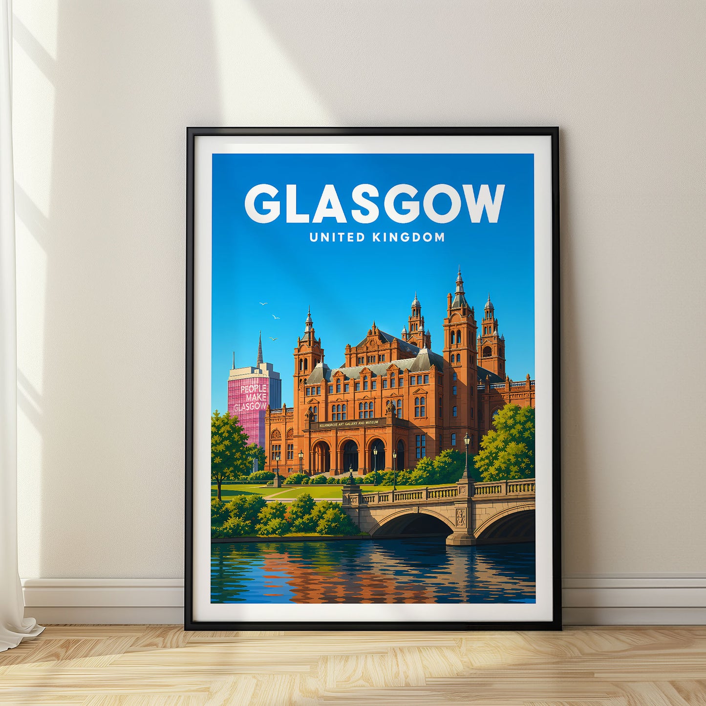 Glasgow, United Kingdom