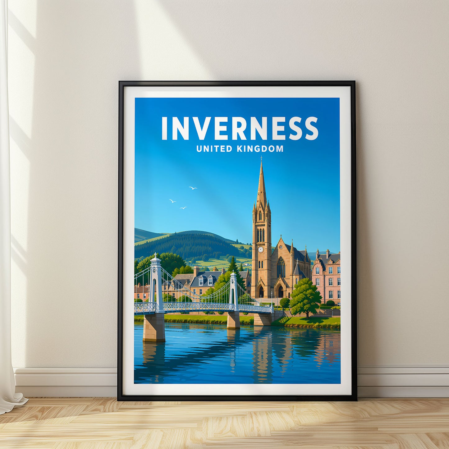Inverness, United Kingdom