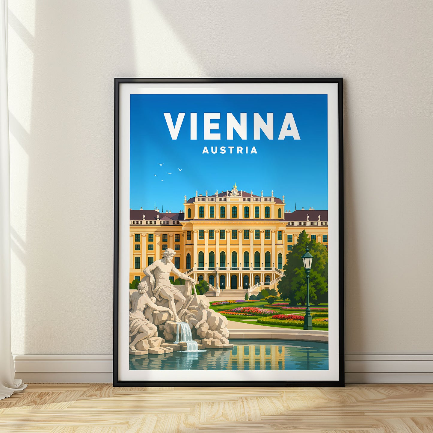 Vienna, Austria