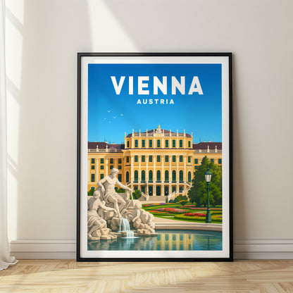 Vienna, Austria