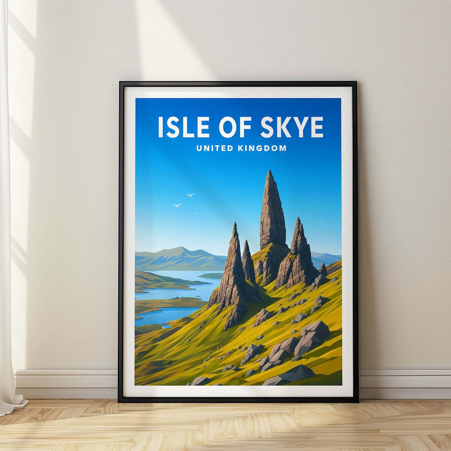 Isle of Skye, United Kingdom