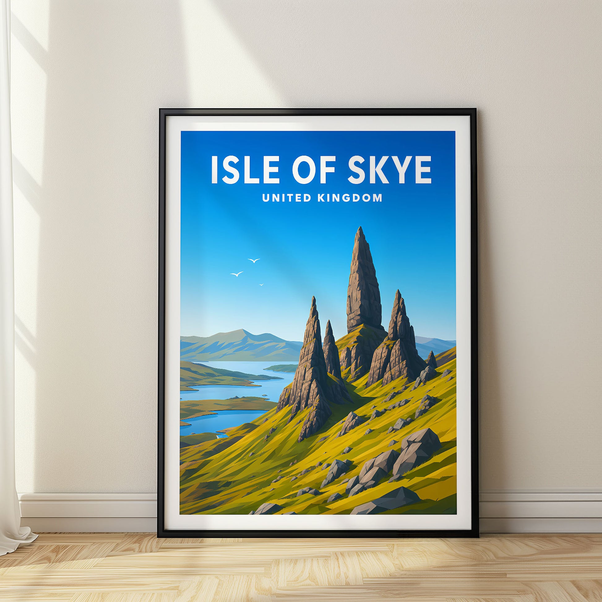 Isle of Skye, United Kingdom