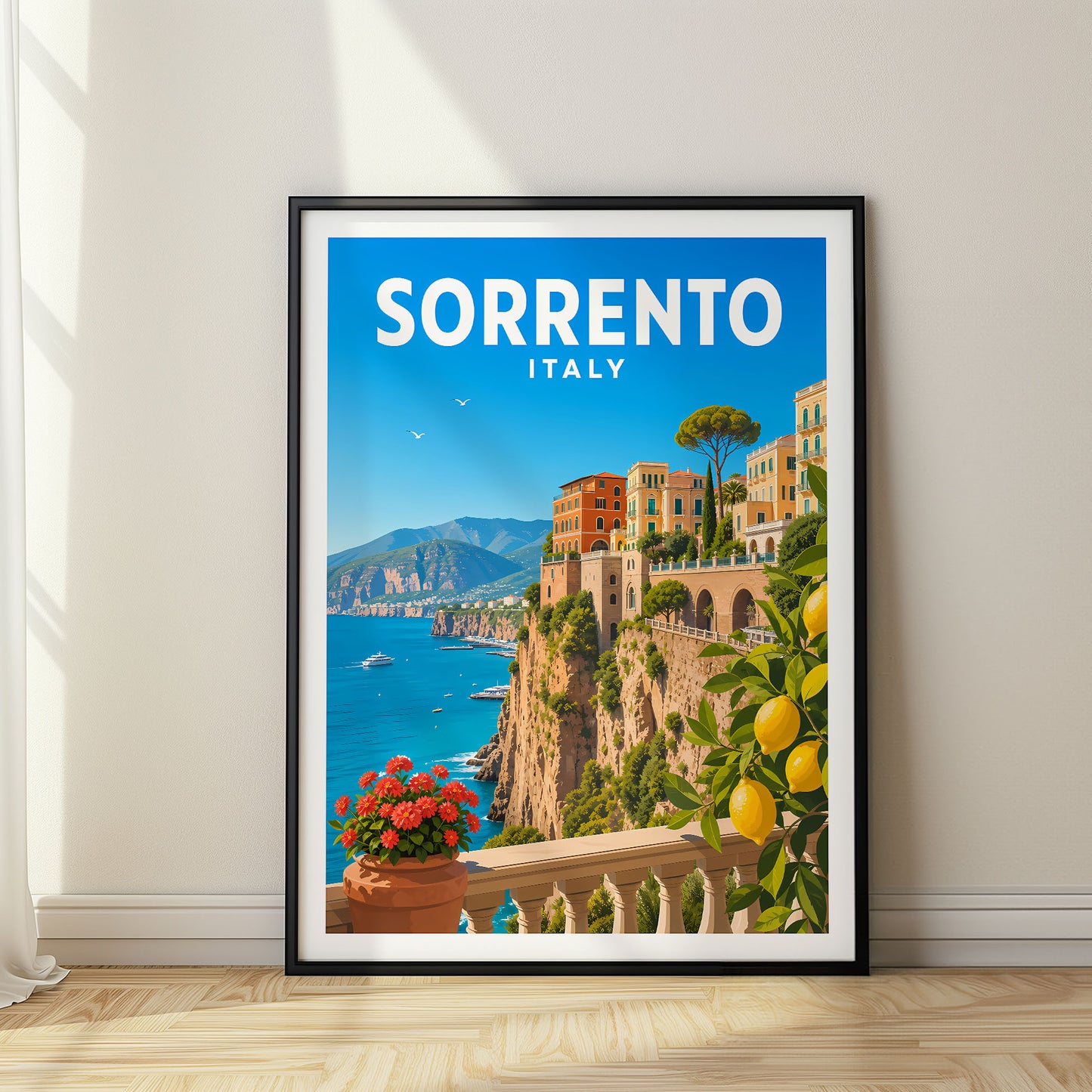 Sorrento, Italy