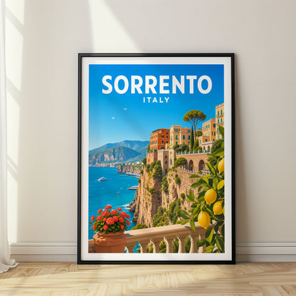 Sorrento, Italy