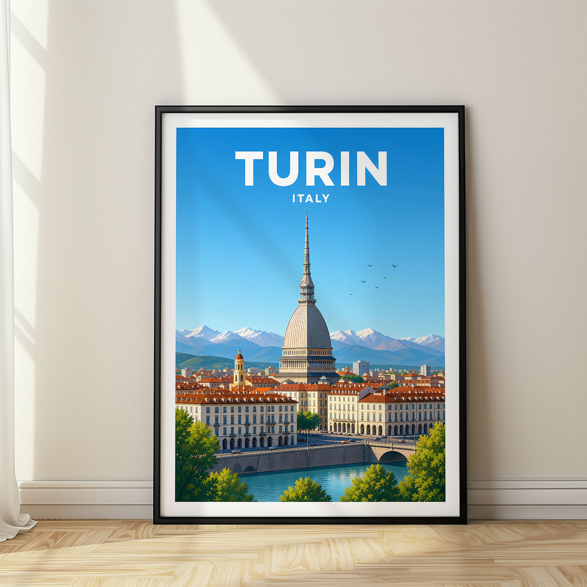 Turin, Italy