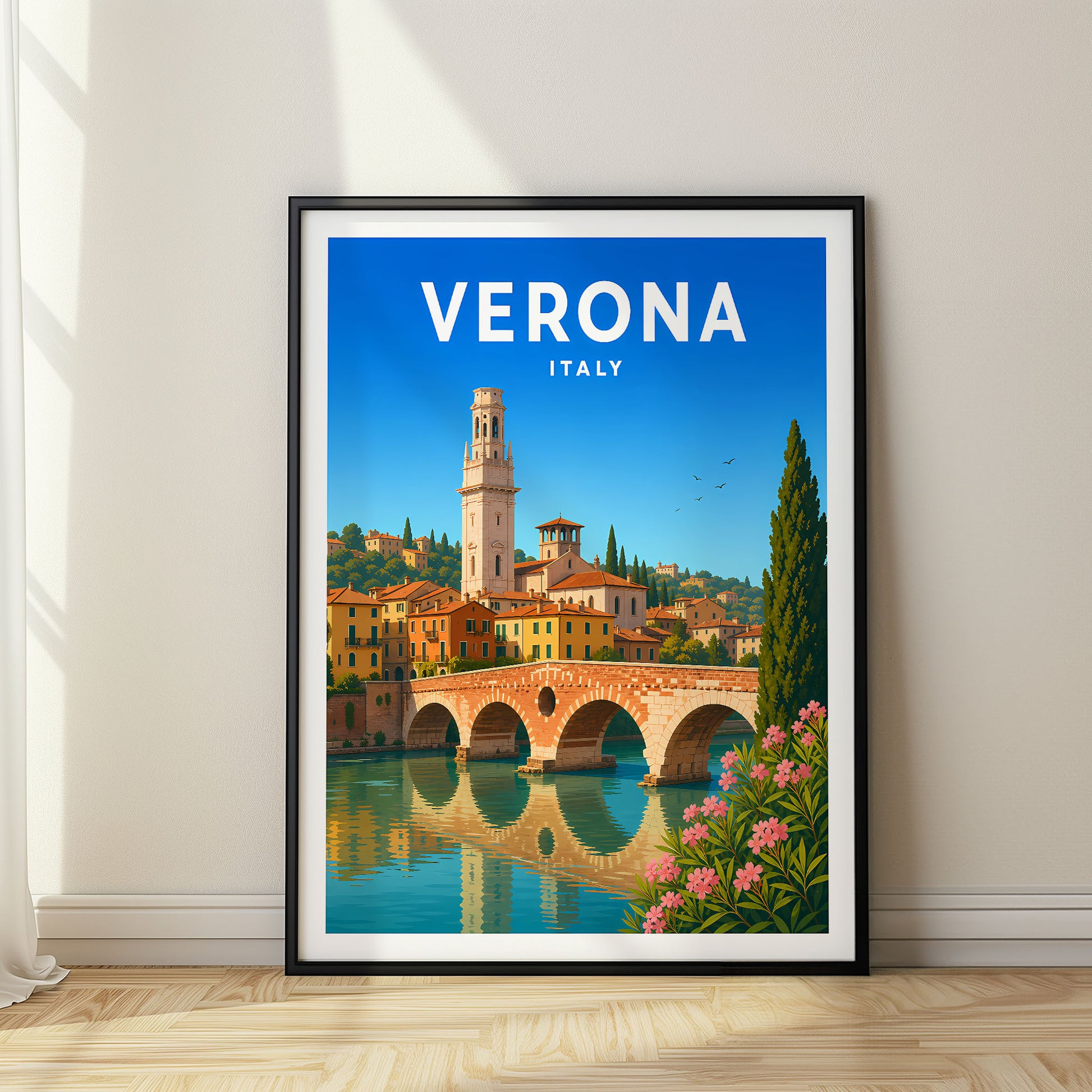 Verona, Italy