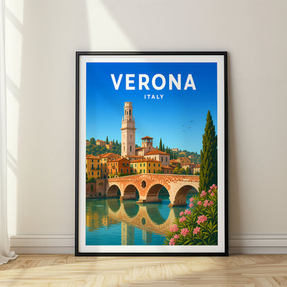 Verona, Italy