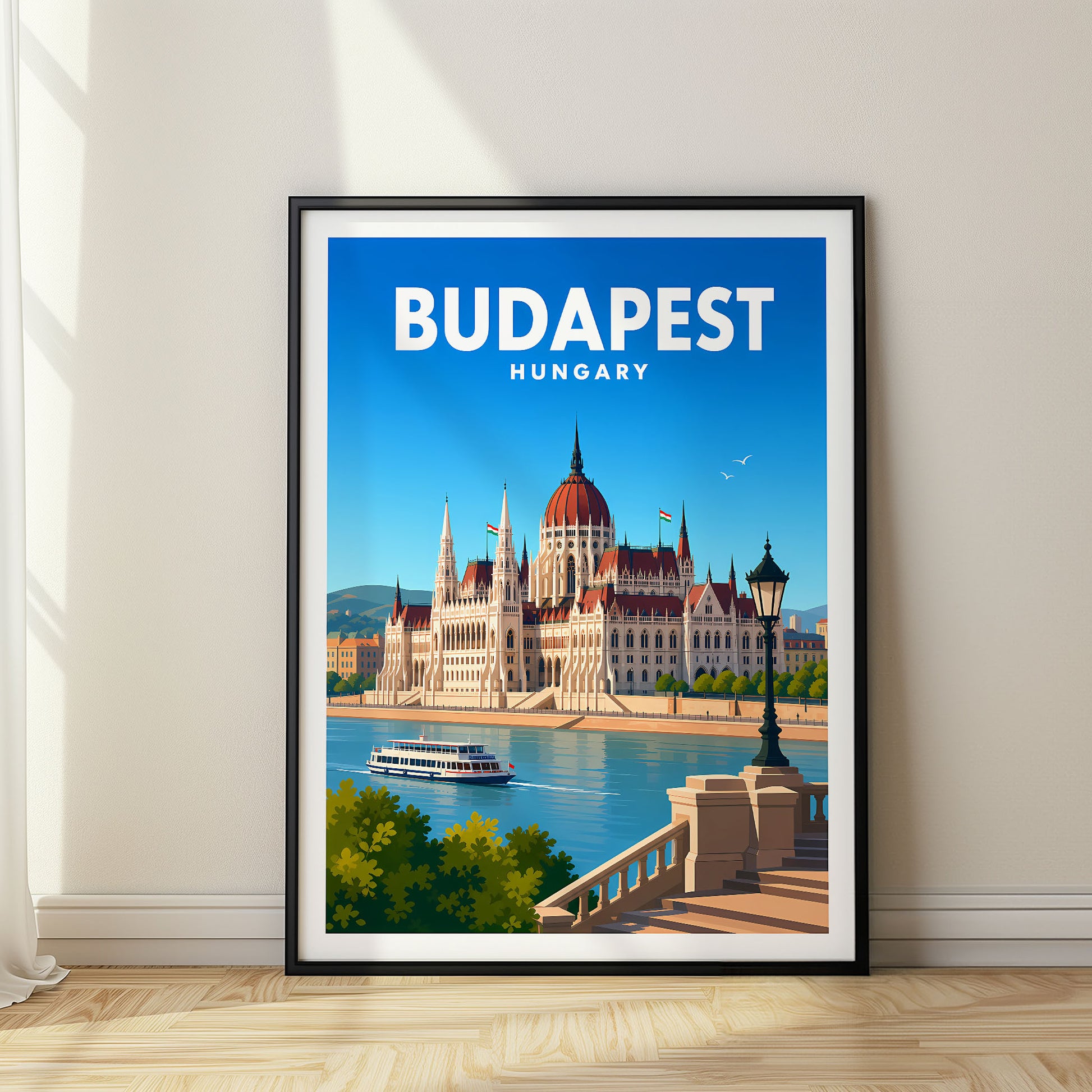 Budapest, Hungary