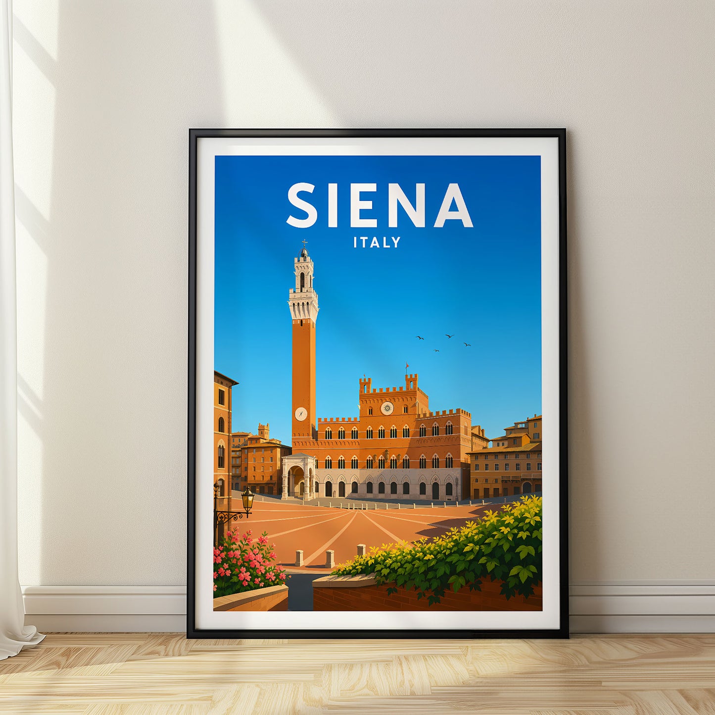 Siena, Italy