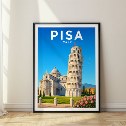 Pisa, Italy