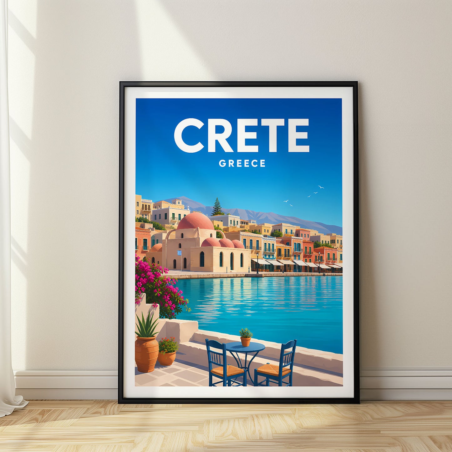 Crete, Greece